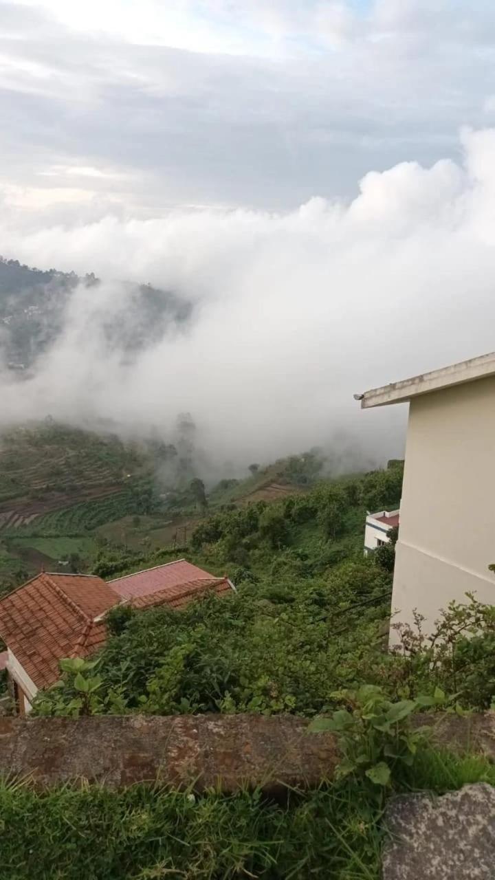 Kurinji Hill Crest Kodai Kodaikanal Exterior photo