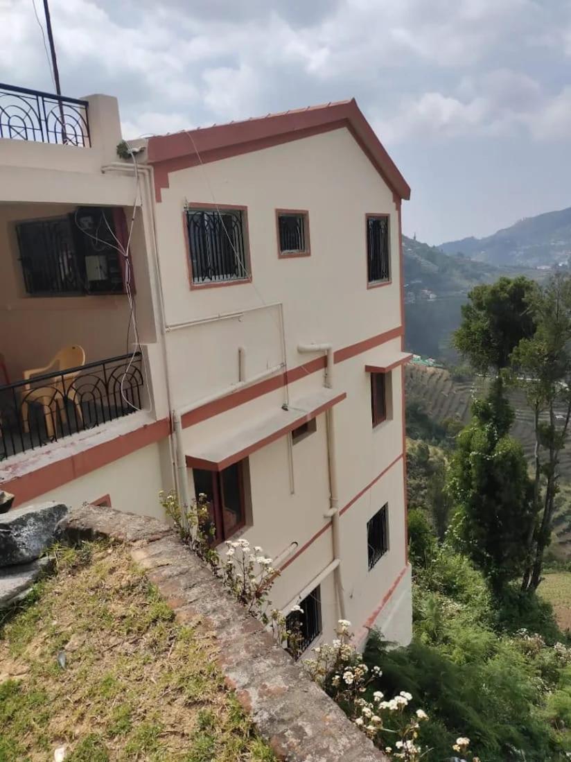 Kurinji Hill Crest Kodai Kodaikanal Exterior photo
